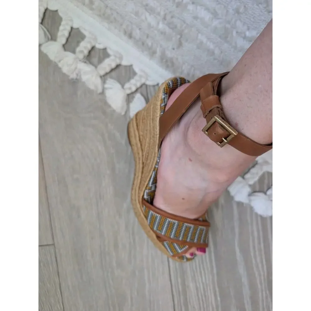 Tory Burch brand tory